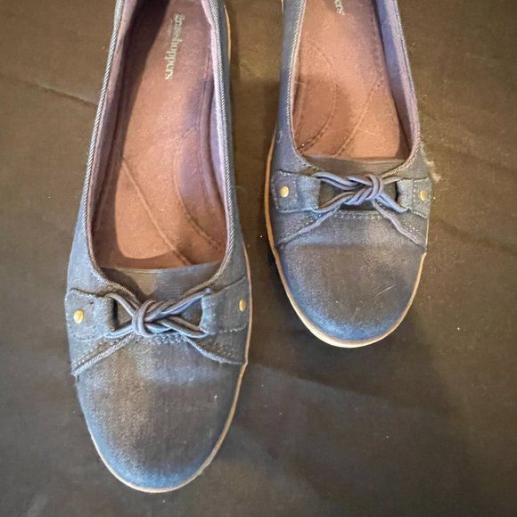 GRASSHOPPER SHOES
